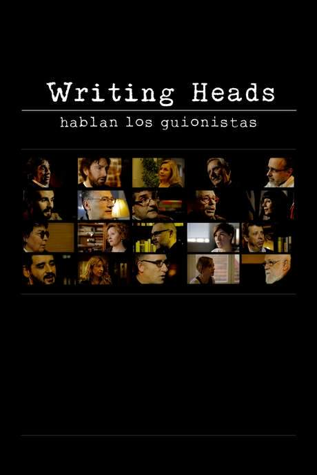 Writing Heads